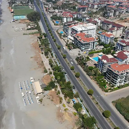 Azure Coast Daire Alanya