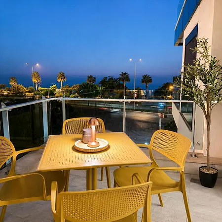 Azure Coast Daire Alanya