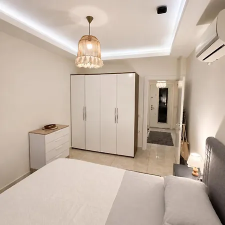Azure Coast Daire Alanya