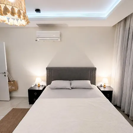 Azure Coast Alanya