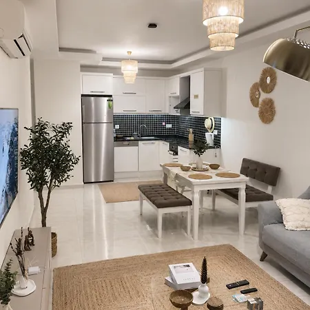 Azure Coast Daire