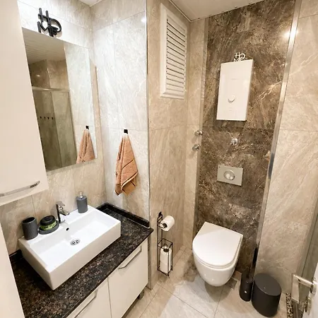 Azure Coast Daire