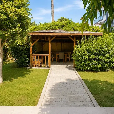 Daire Azure Coast