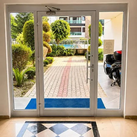 Azure Coast Daire Alanya